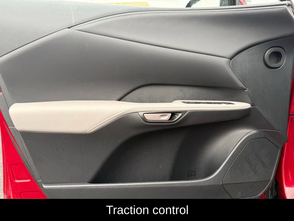 Used 2024 Lexus RX 350 w/ Convenience Package image 5