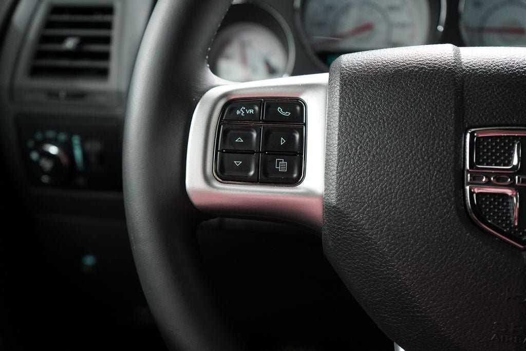 Used 2013 Dodge Challenger R/T Plus RWD image 15