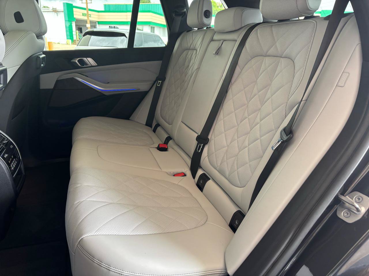 Used 2023 BMW X5 sDrive40i w/ Premium Package RWD image 28