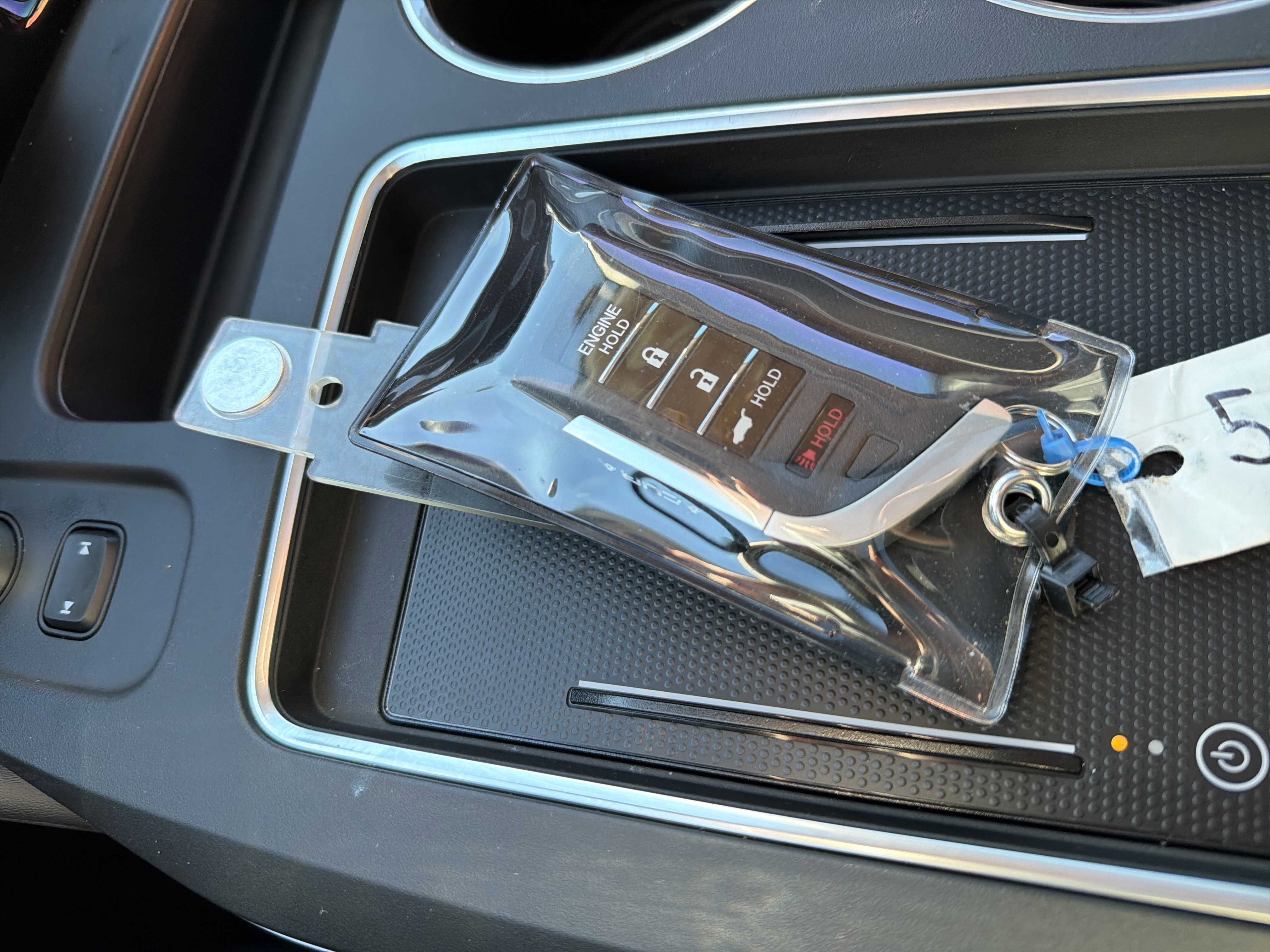 Certified 2026 Acura MDX FWD w/ Technology Package image 37