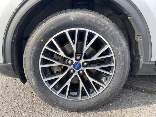 Used 2021 Ford Escape SE w/ Convenience Package image 21