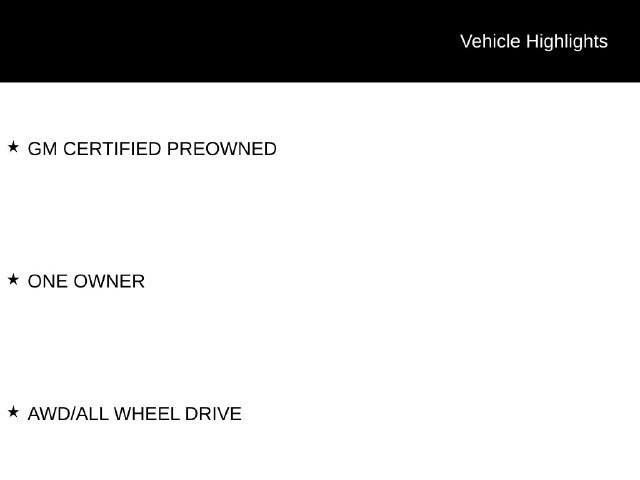 Certified 2024 Cadillac Lyriq Tech AWD/4WD image 12