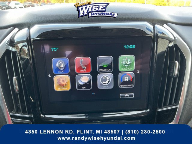 Used 2019 Chevrolet Traverse LT FWD image 25