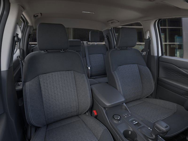 New 2025 Ford Ranger XL w/ Trailer Tow Package image 11