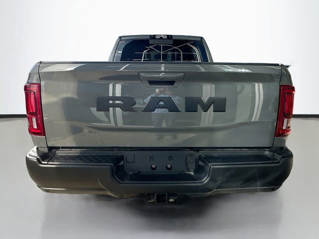 New 2026 RAM 2500 Rebel image 7