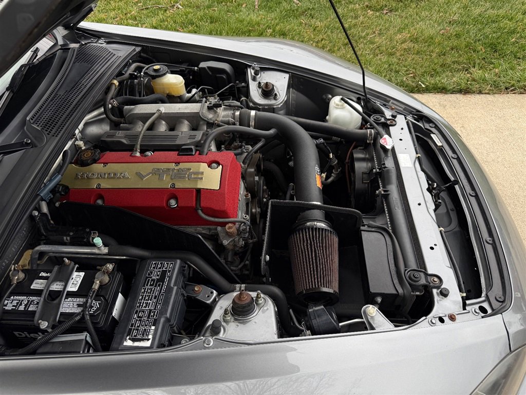 Used 2008 Honda S2000 image 64