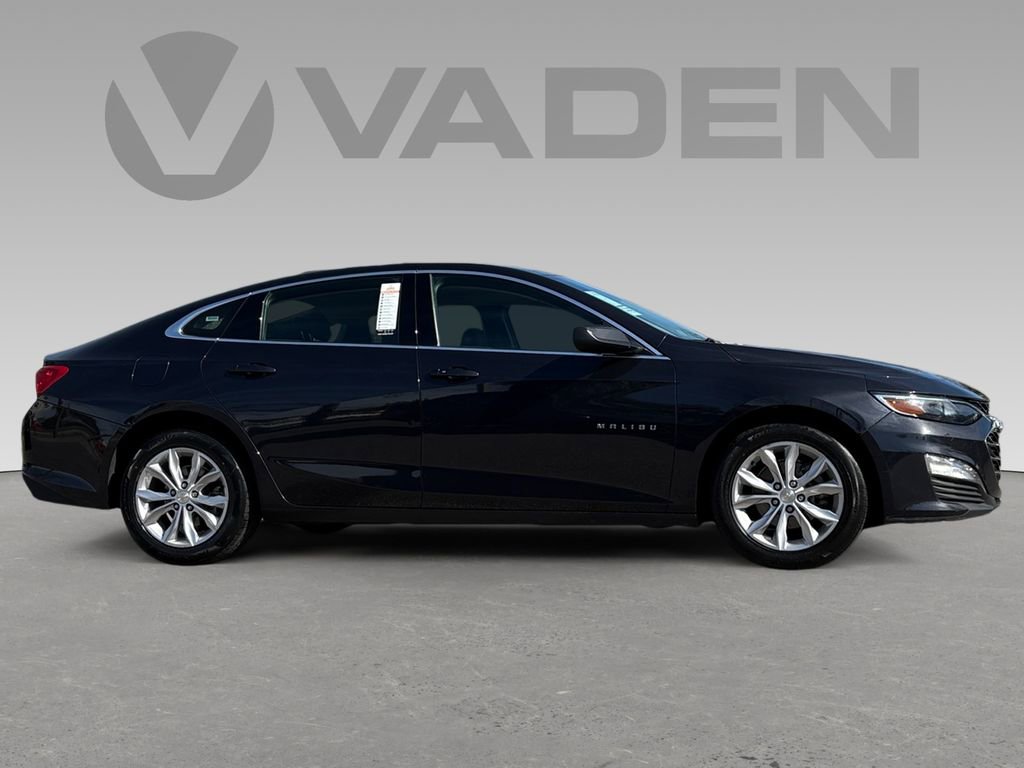 Used 2023 Chevrolet Malibu LT image 6