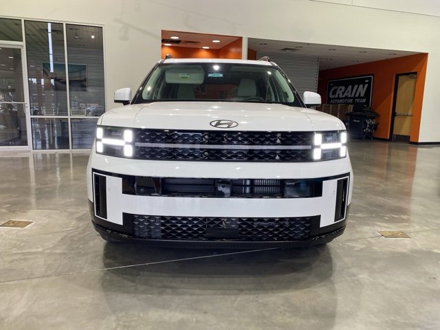 New 2025 Hyundai Santa Fe Calligraphy image 2