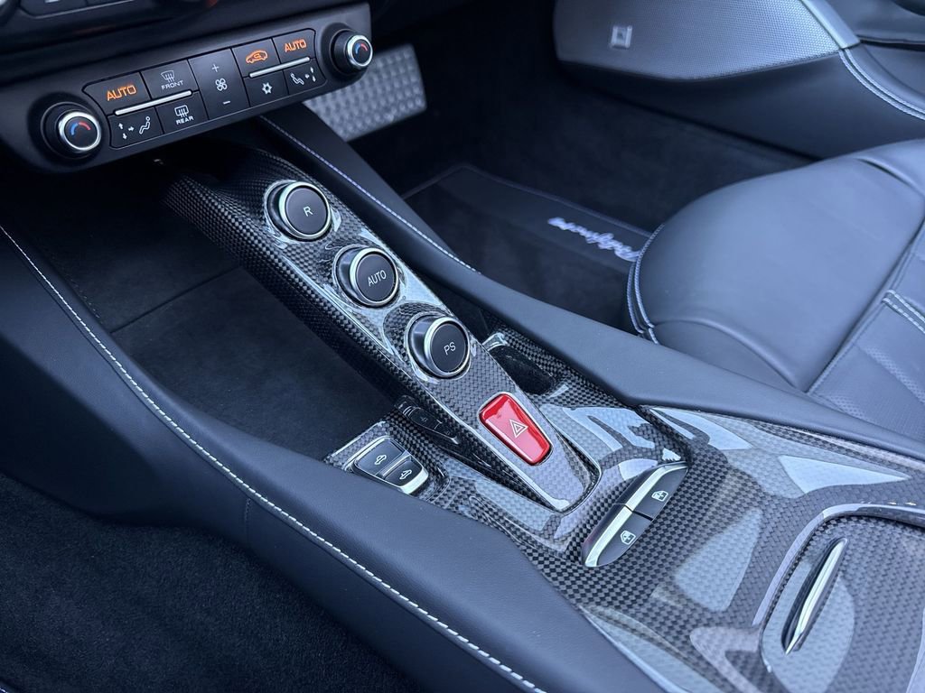 Used 2023 Ferrari Portofino M RWD image 20