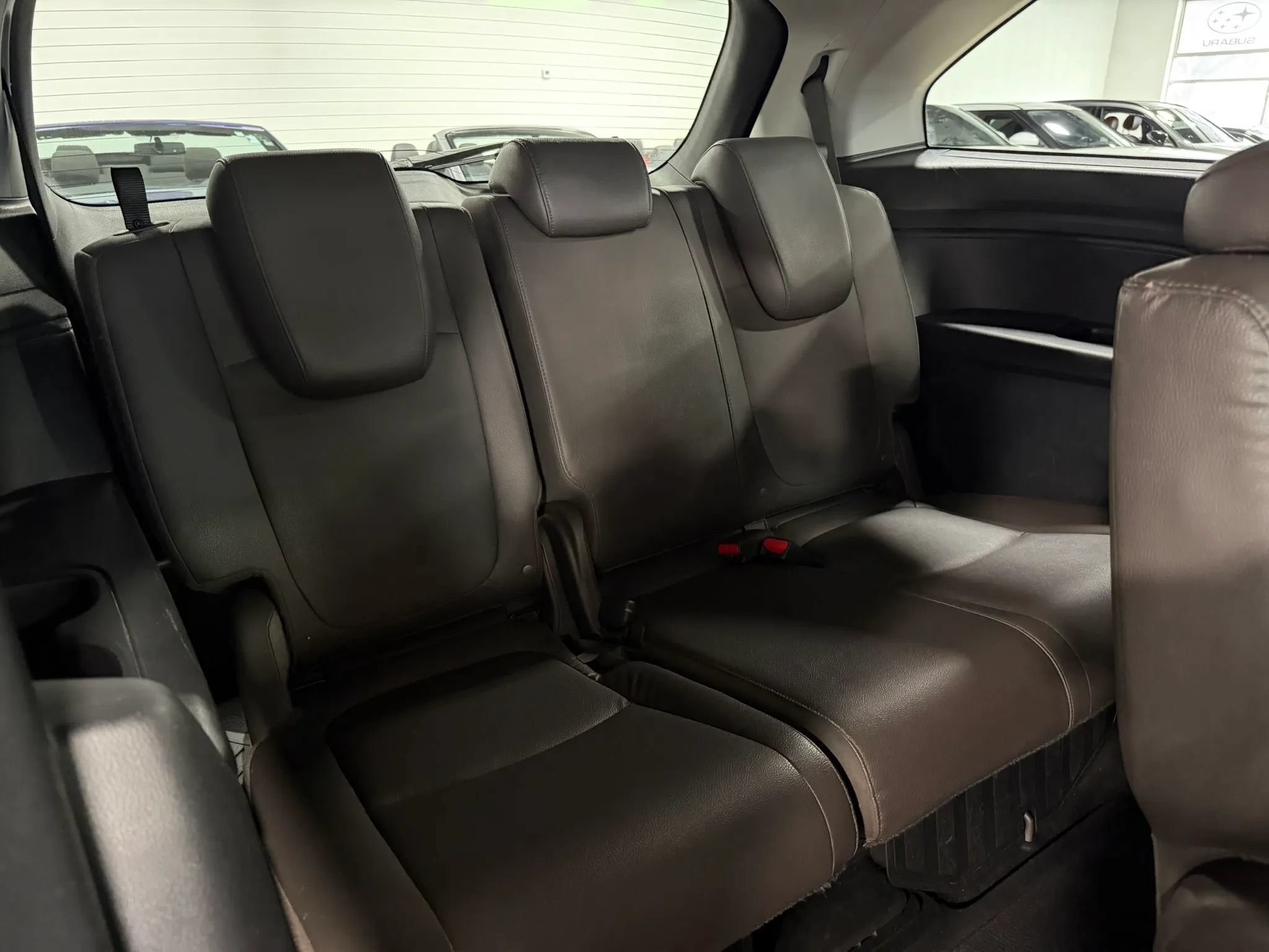 Used 2018 Honda Odyssey EX-L image 26