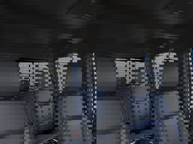 New 2026 Ford F150 Lariat image 22