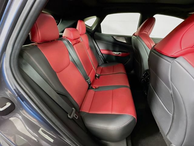 Used 2022 Lexus NX 350 F Sport AWD/4WD image 26