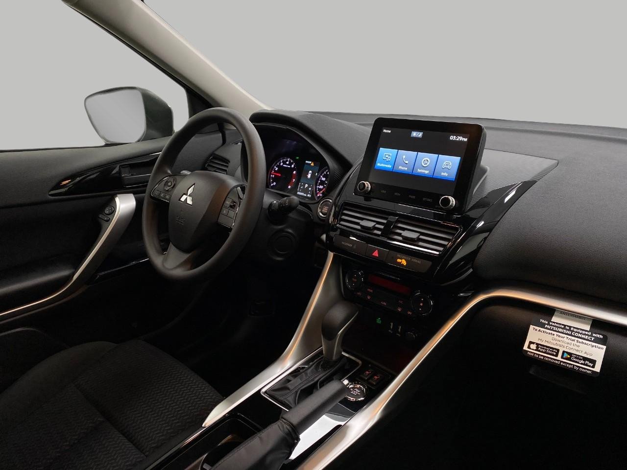 New 2026 Mitsubishi Eclipse Cross LE image 18