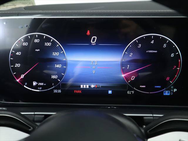 Certified 2026 Mercedes-Benz GLE 450 4MATIC Coupe image 34