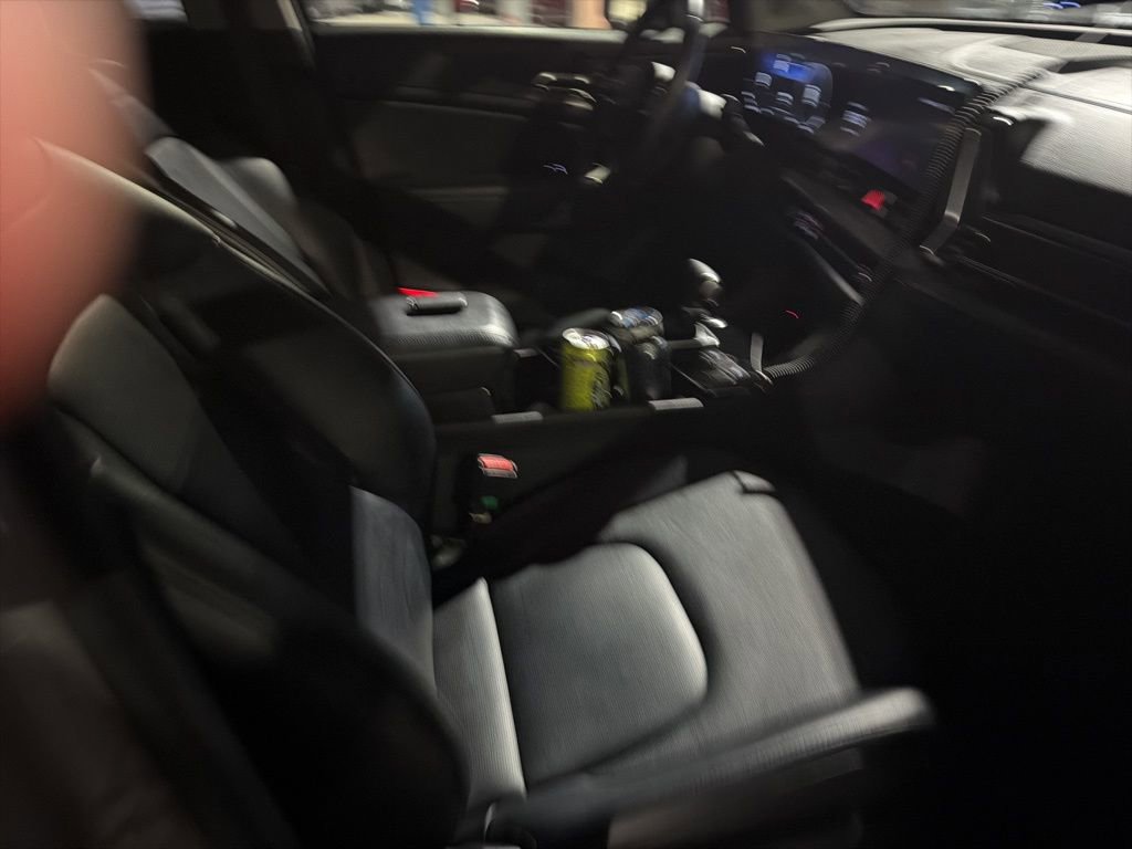 Used 2023 Kia Sportage SX image 19