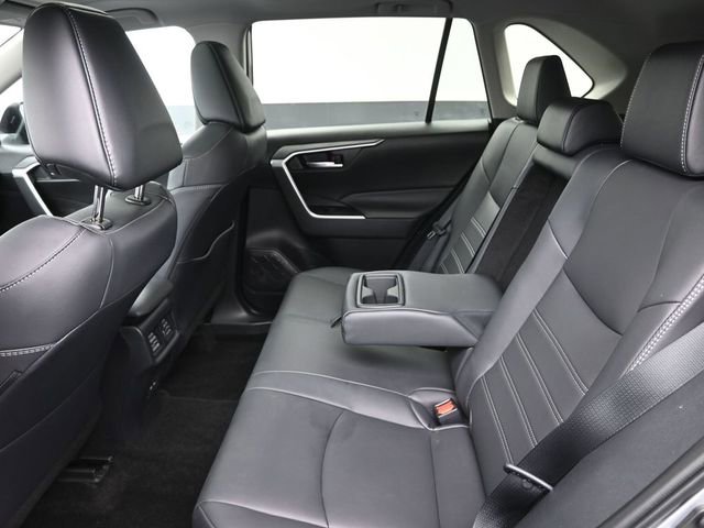 Certified 2025 Toyota RAV4 XLE Premium w/ Weather Package image 24