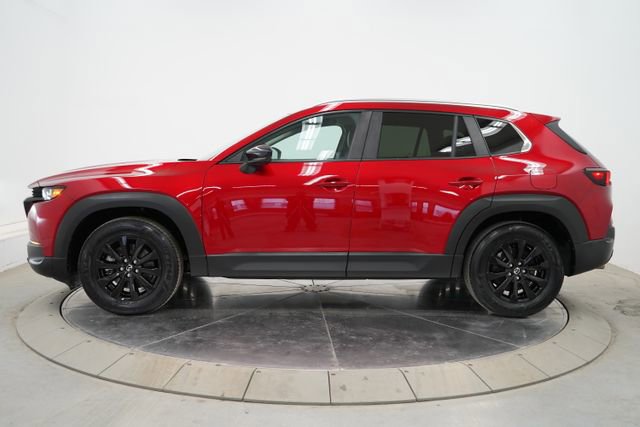 Used 2024 MAZDA CX-50 AWD 2.5 S w/ Cargo Package image 4