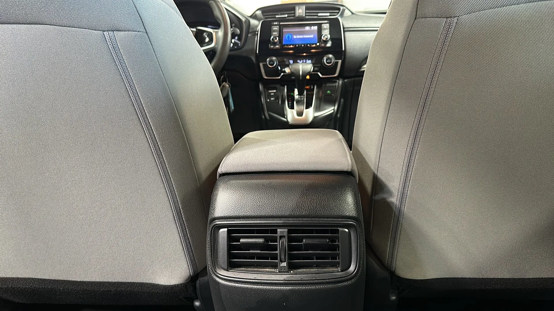 Used 2017 Honda CR-V LX image 19
