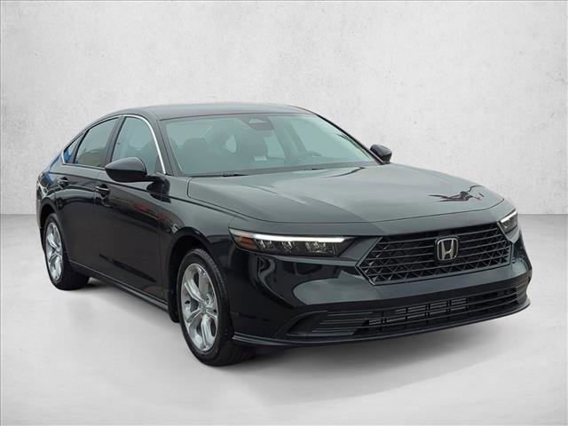 New 2026 Honda Accord LX image 5