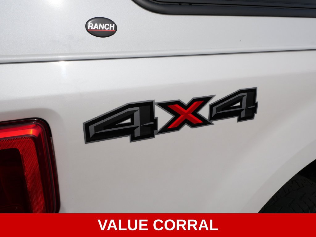 Used 2017 Ford F350 Lariat w/ Lariat Ultimate Package AWD/4WD image 8