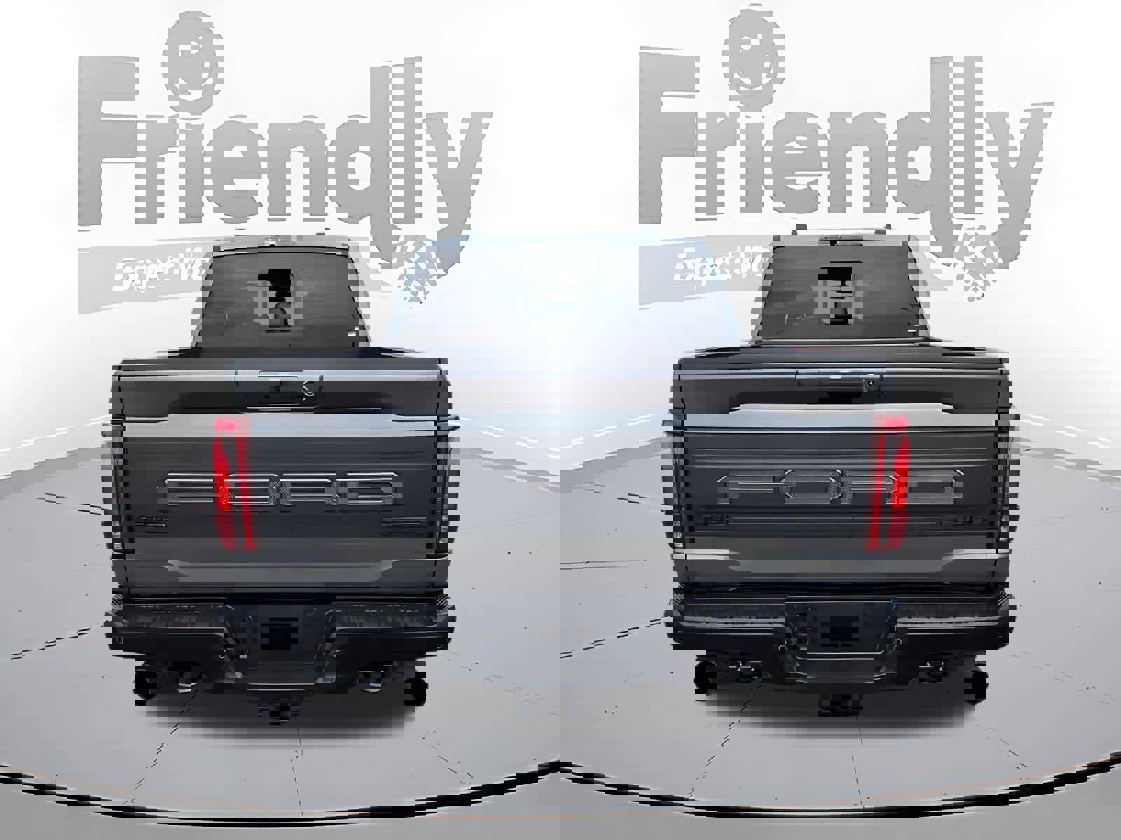 Used 2025 Ford F150 Raptor image 6