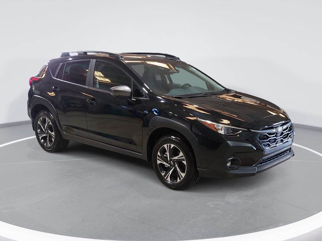 Certified 2025 Subaru Crosstrek 2.0i Premium AWD/4WD image 3