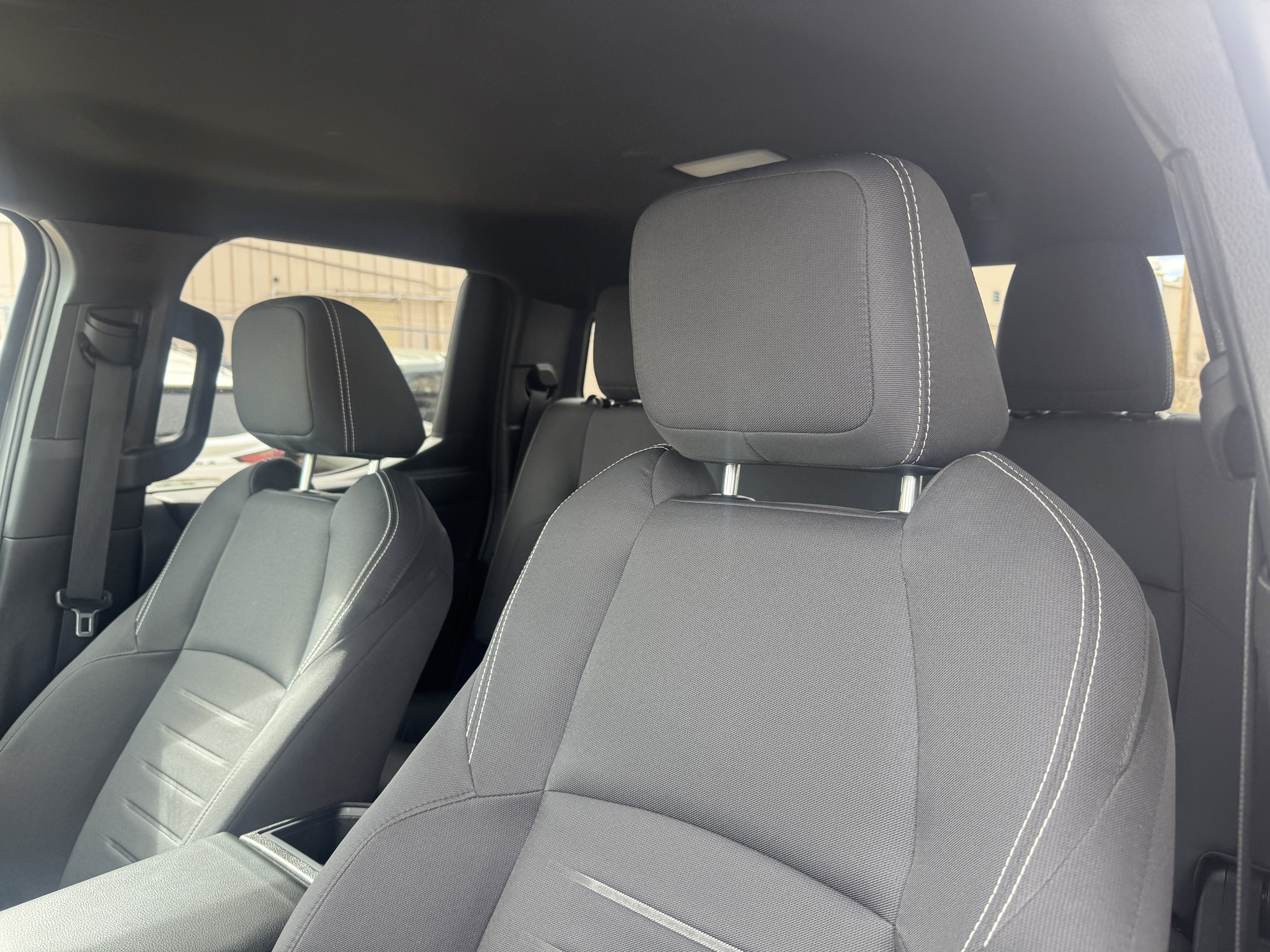 Certified 2024 Toyota Tacoma TRD Off-Road image 13