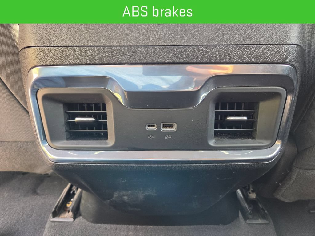 Used 2024 GMC Sierra 1500 Elevation AWD/4WD image 29