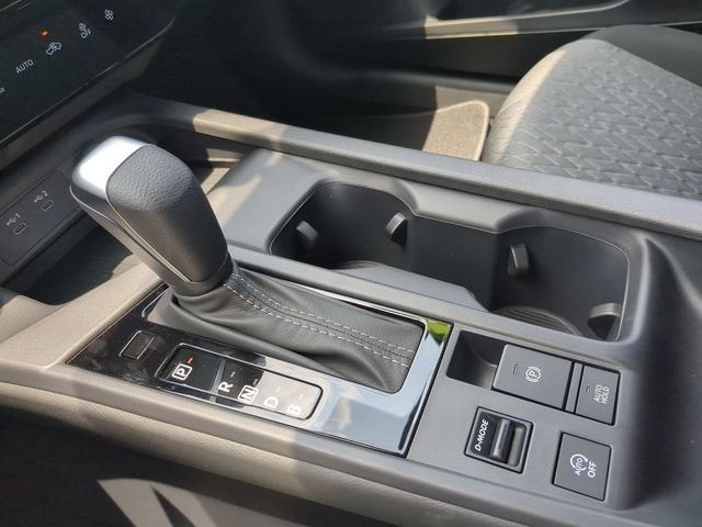 New 2026 Nissan Sentra SV w/ Floor Mat Package FWD image 21