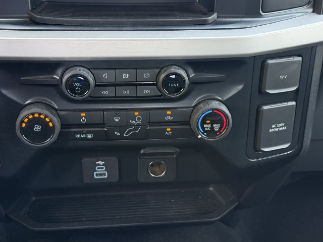 Used 2024 Ford F250 XL w/ STX Appearance Package AWD/4WD image 18