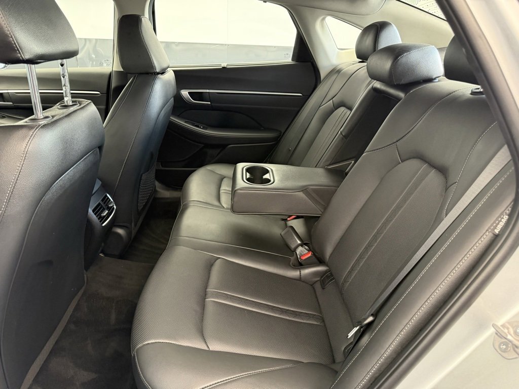 Used 2024 Hyundai Sonata Limited image 46