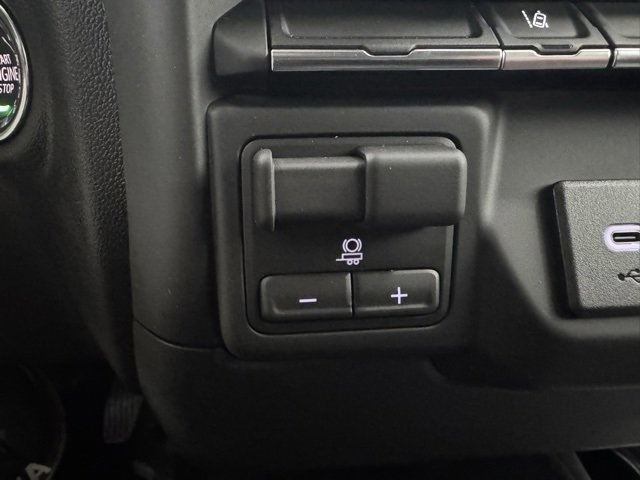 New 2026 Chevrolet Silverado 2500 W/T w/ WT Convenience Package image 21