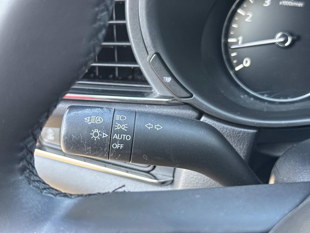 Certified 2023 MAZDA CX-30 AWD 2.5 S w/ Preferred Package image 43