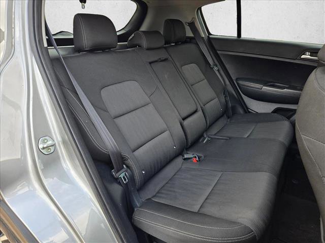 Used 2021 Kia Sportage LX image 19