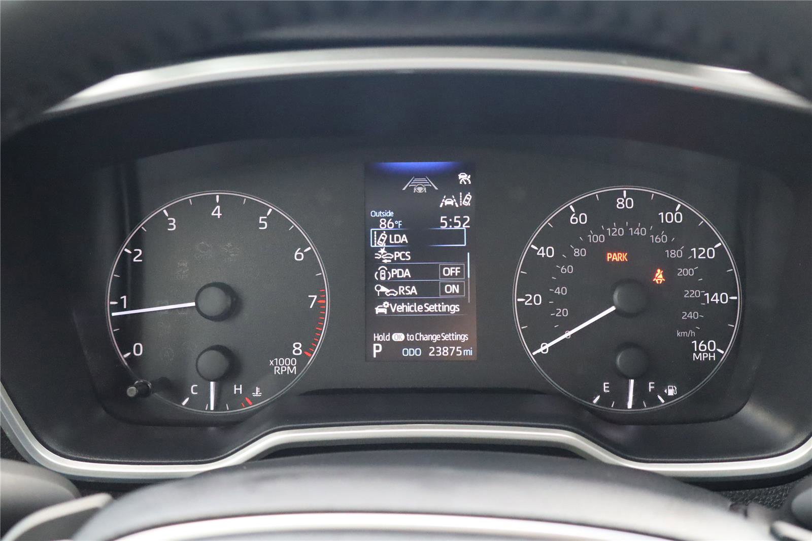 Used 2024 Toyota Corolla SE FWD image 18