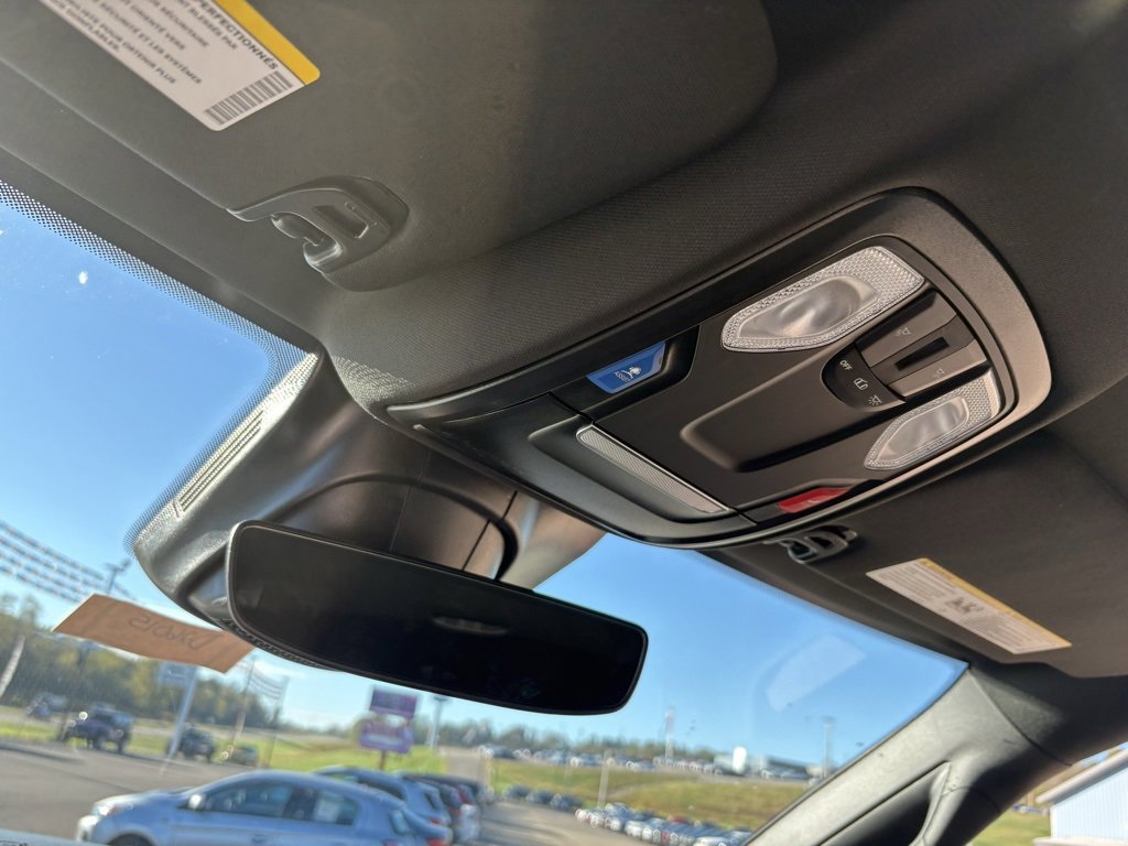 New 2026 RAM 2500 Big Horn image 50
