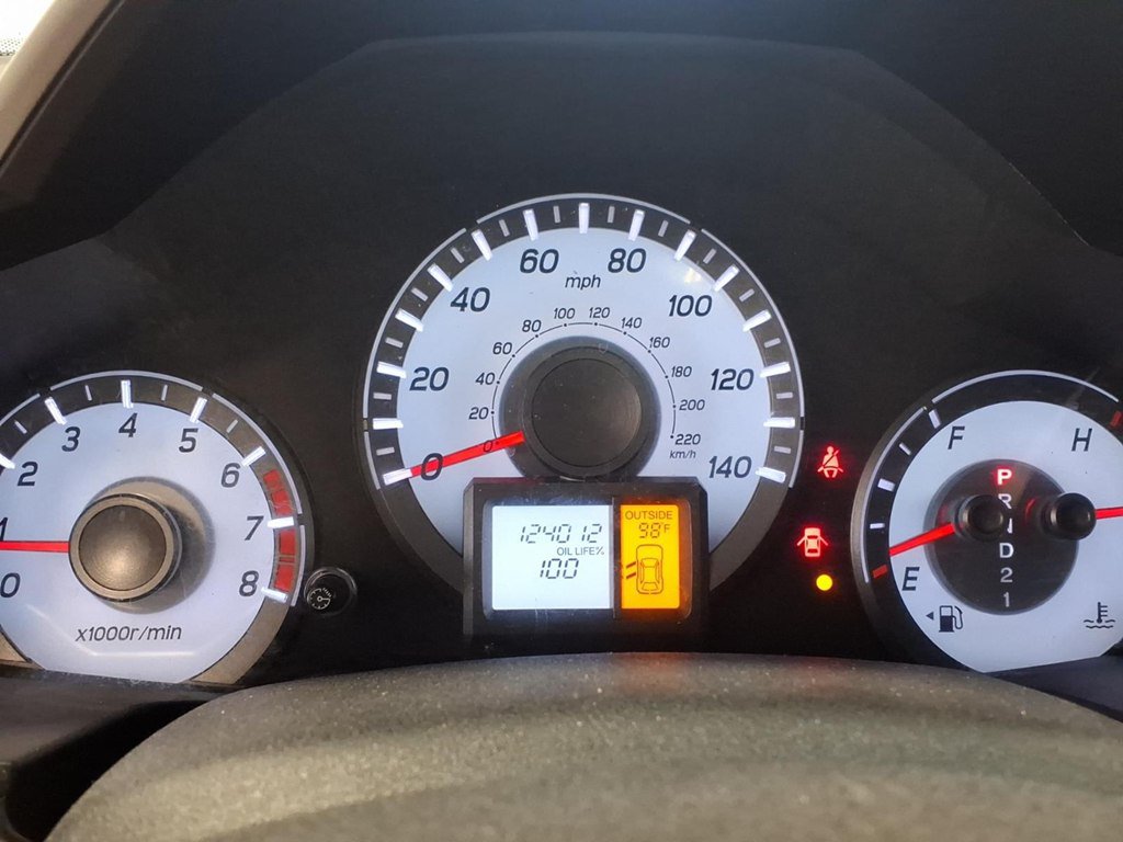 Used 2015 Honda Pilot AWD EX-L image 11