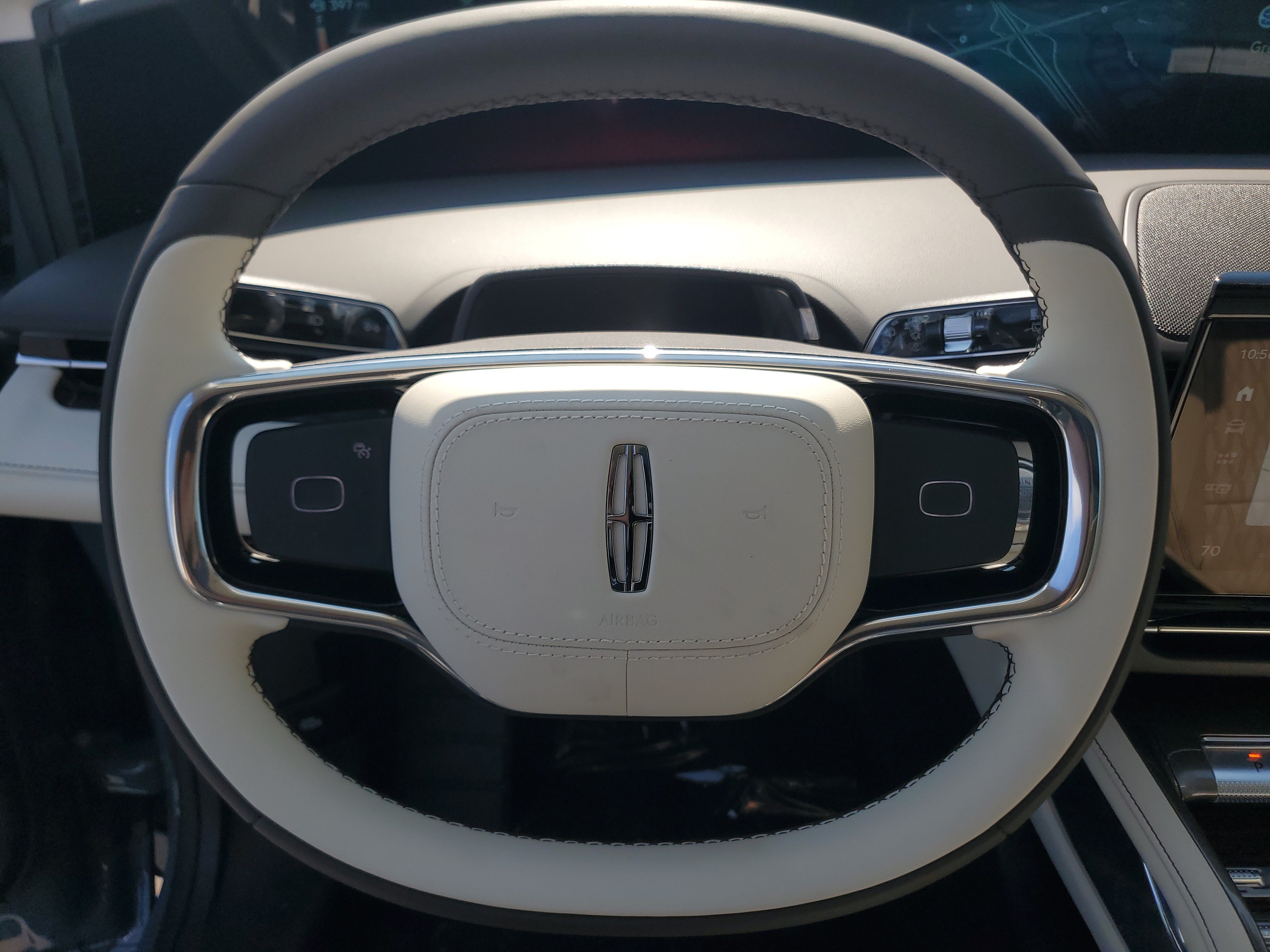 New 2026 Lincoln Nautilus Black Label AWD/4WD image 16