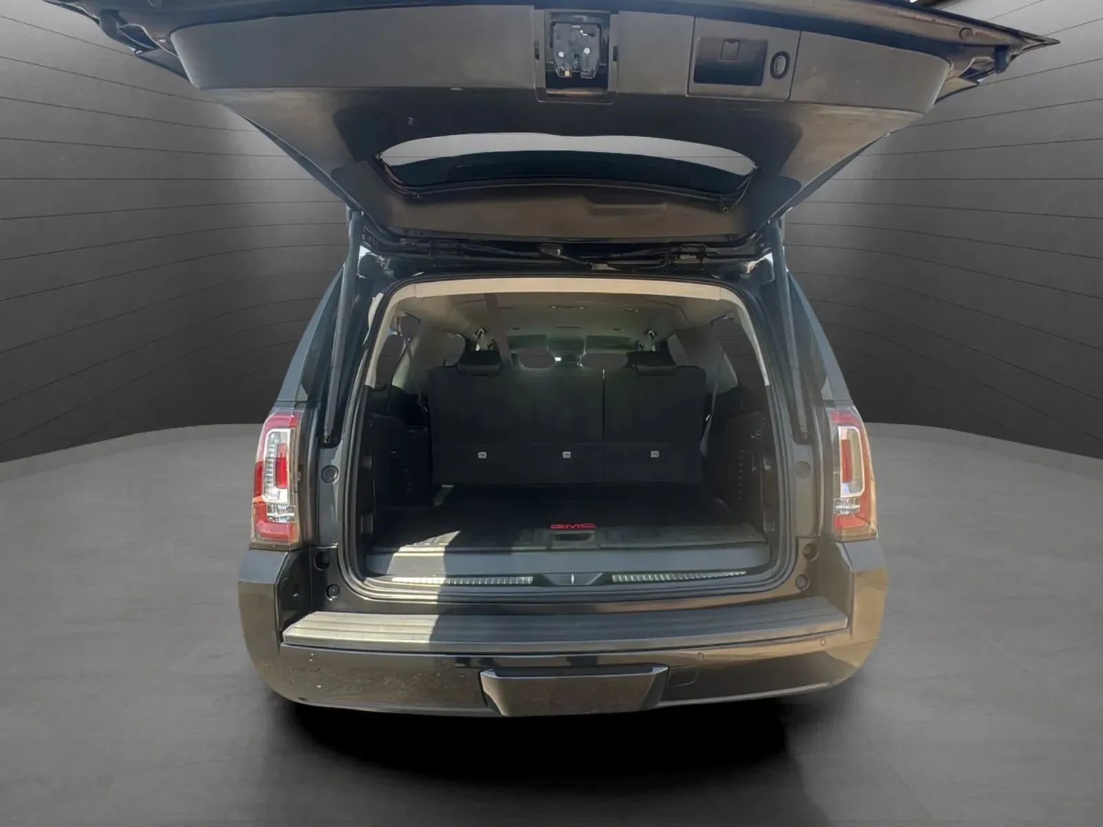 Used 2016 GMC Yukon XL SLT RWD image 20