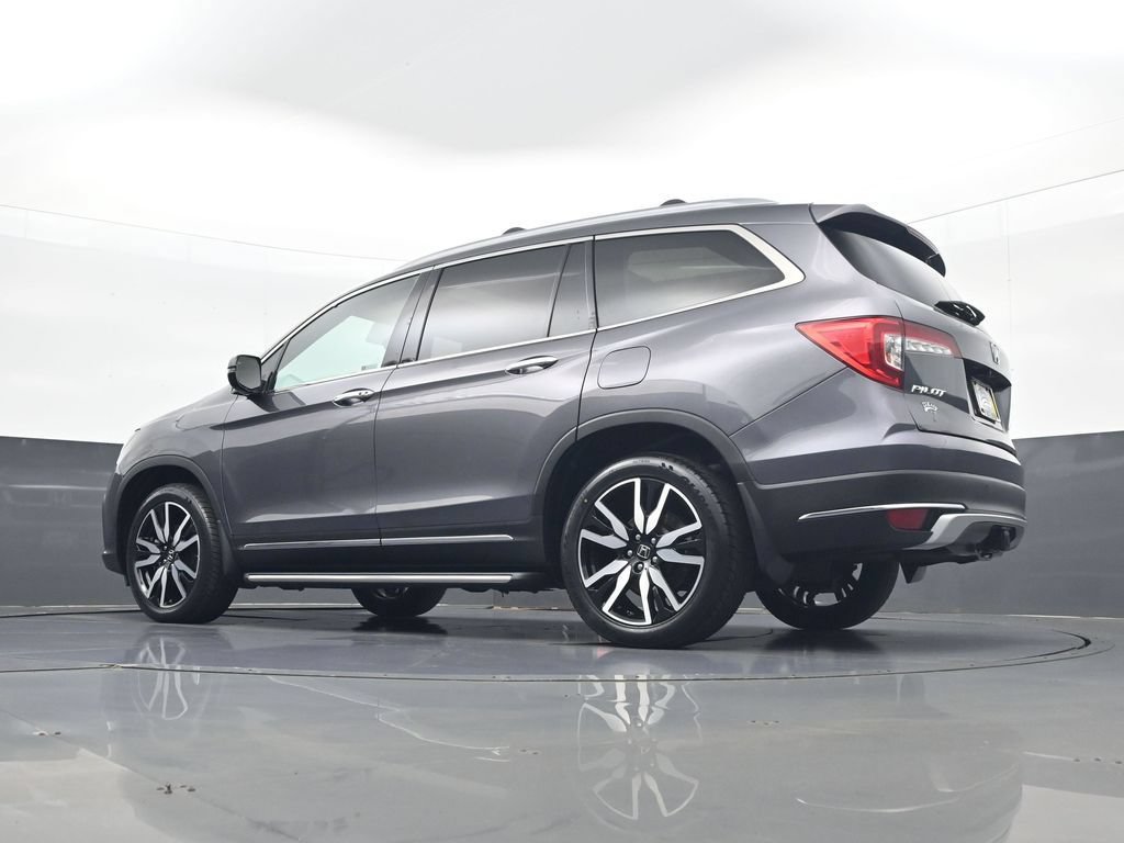 Used 2019 Honda Pilot Elite image 29