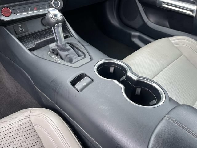 Used 2024 Ford Mustang Premium RWD image 29