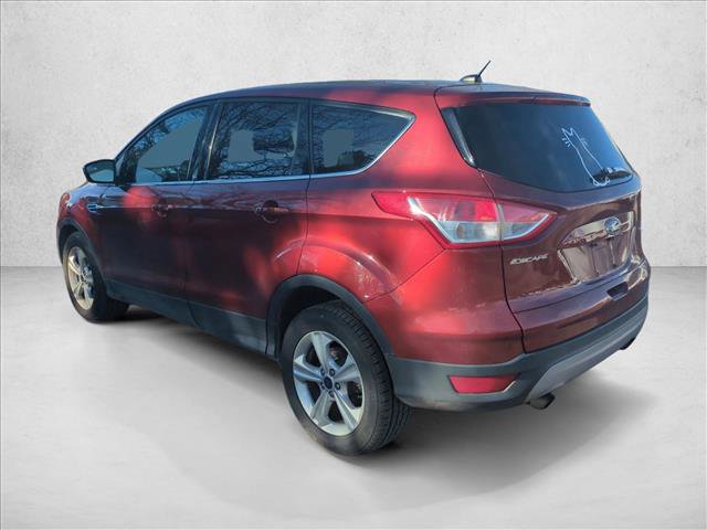 Used 2016 Ford Escape SE image 7