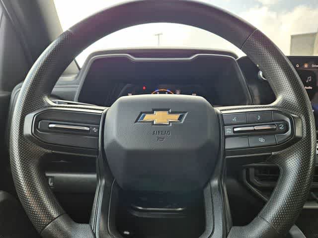 Used 2023 Chevrolet Colorado W/T image 21