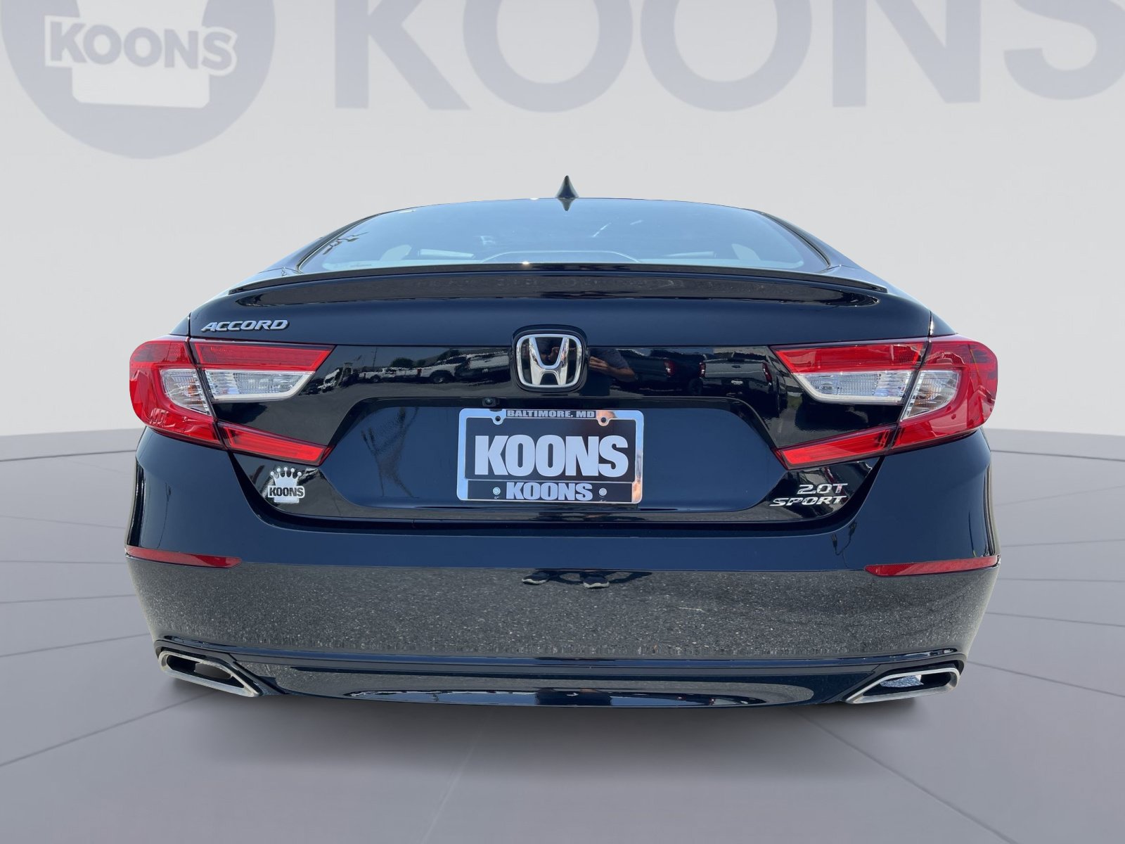 Used 2022 Honda Accord Sport image 5