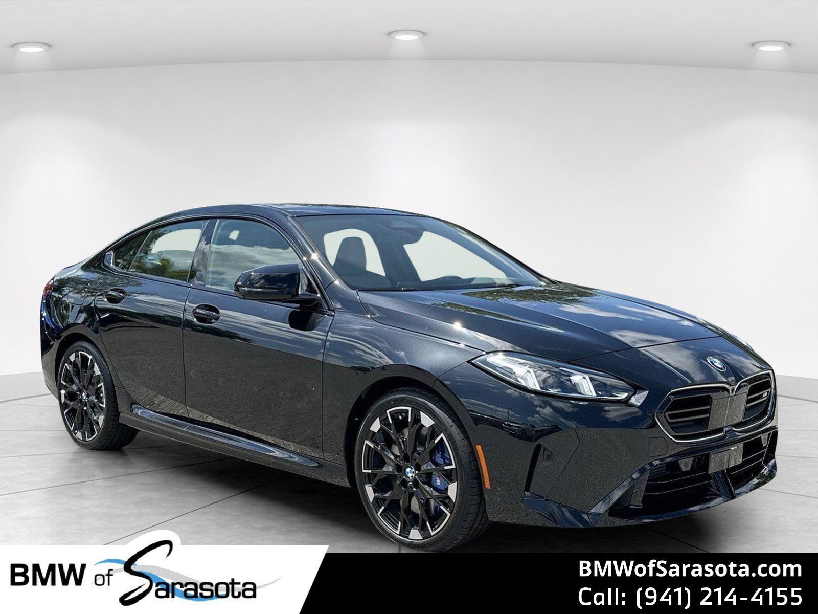New 2026 BMW M235i xDrive w/ Technology Package AWD/4WD 360° Tour