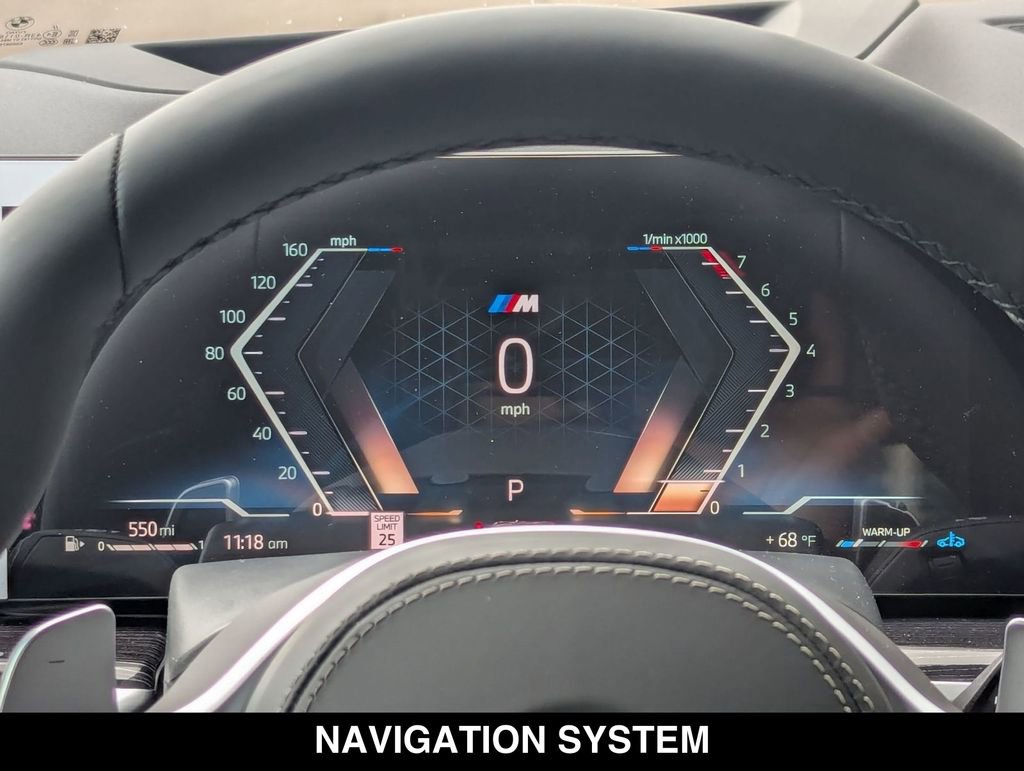 New 2026 BMW X6 xDrive40i AWD/4WD image 12