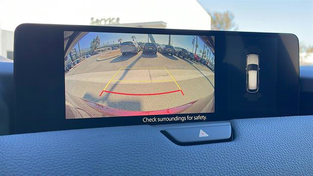 New 2026 MAZDA CX-90 3.3 Turbo w/ Premium Sport Pkg image 19