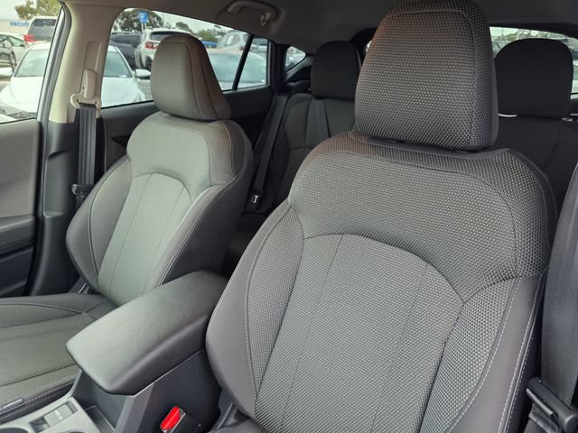Certified 2024 Subaru Crosstrek 2.0i Premium AWD/4WD image 13