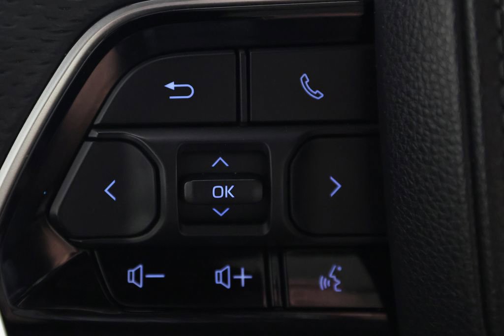 Used 2023 Toyota Sequoia Capstone image 29