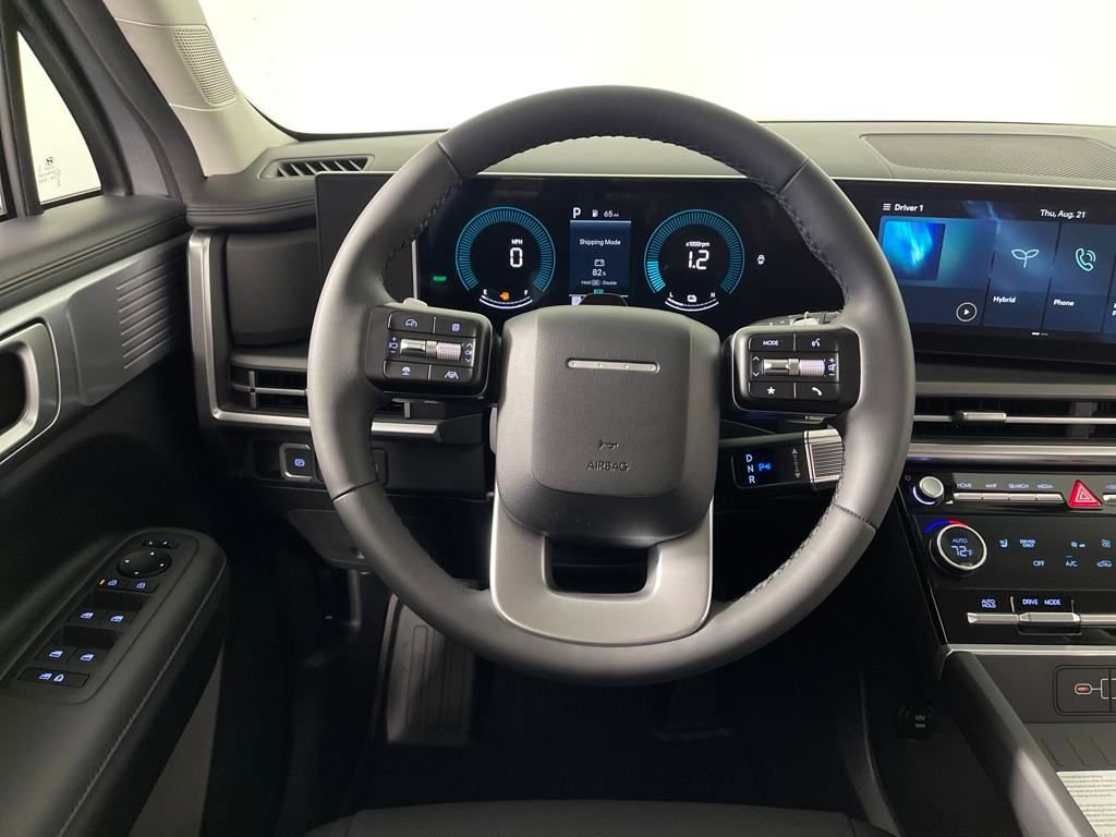 New 2026 Hyundai Santa Fe SEL image 15